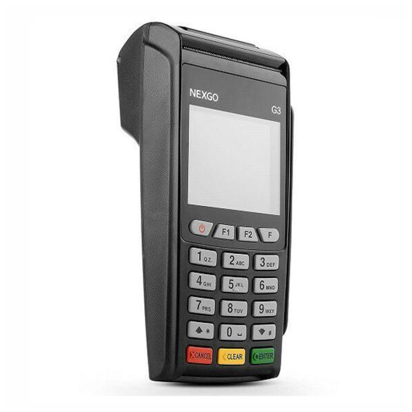 کارتخوان سیار نکسگو (Nexgo G3) - تصویر 3