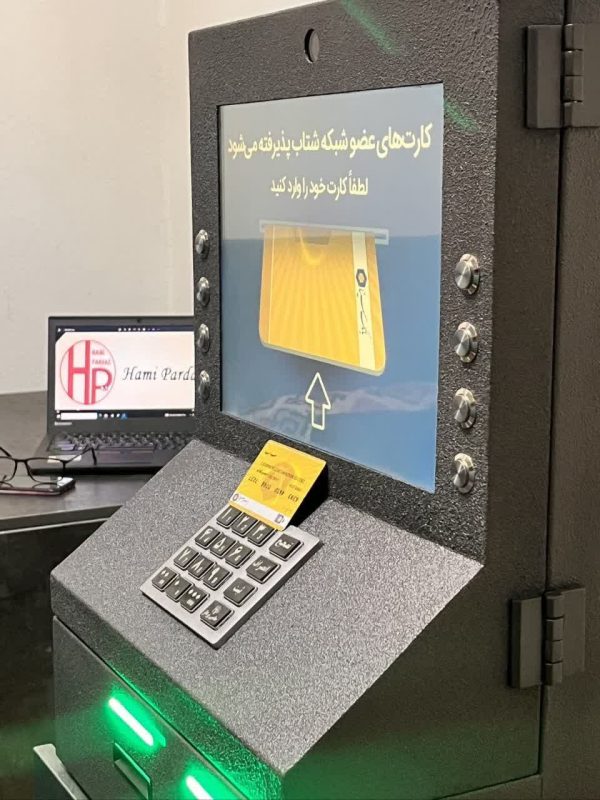 کشلس دیواری مدل TA85 - تصویر 4